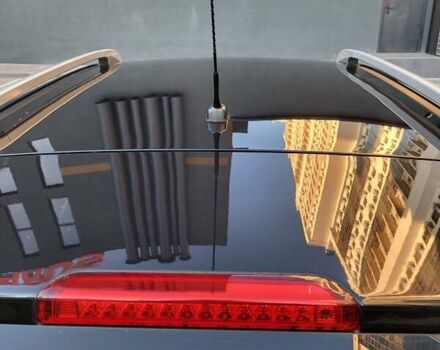 Черный Киа Сид, объемом двигателя 1.4 л и пробегом 177 тыс. км за 6555 $, фото 4 на Automoto.ua