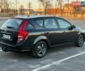 Чорний Кіа Сід, об'ємом двигуна 1.59 л та пробігом 206 тис. км за 7450 $, фото 7 на Automoto.ua