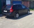 Черный Киа Сид, объемом двигателя 1.6 л и пробегом 270 тыс. км за 5000 $, фото 1 на Automoto.ua