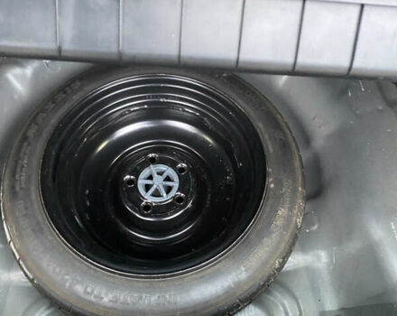 Черный Киа Сид, объемом двигателя 1.59 л и пробегом 177 тыс. км за 6200 $, фото 29 на Automoto.ua