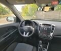 Чорний Кіа Сід, об'ємом двигуна 1.4 л та пробігом 212 тис. км за 6200 $, фото 15 на Automoto.ua