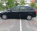 Черный Киа Сид, объемом двигателя 0 л и пробегом 167 тыс. км за 5999 $, фото 11 на Automoto.ua