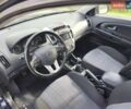 Чорний Кіа Сід, об'ємом двигуна 1.4 л та пробігом 225 тис. км за 5100 $, фото 8 на Automoto.ua