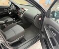 Чорний Кіа Сід, об'ємом двигуна 1.6 л та пробігом 238 тис. км за 6900 $, фото 22 на Automoto.ua