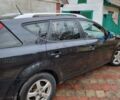 Чорний Кіа Сід, об'ємом двигуна 1.6 л та пробігом 196 тис. км за 6400 $, фото 8 на Automoto.ua