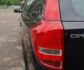 Черный Киа Сид, объемом двигателя 1.4 л и пробегом 229 тыс. км за 7200 $, фото 18 на Automoto.ua