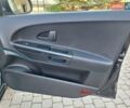 Черный Киа Сид, объемом двигателя 1.4 л и пробегом 210 тыс. км за 5300 $, фото 23 на Automoto.ua