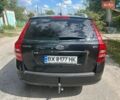 Чорний Кіа Сід, об'ємом двигуна 1.6 л та пробігом 276 тис. км за 4700 $, фото 3 на Automoto.ua