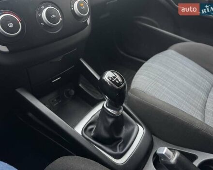 Черный Киа Сид, объемом двигателя 1.4 л и пробегом 167 тыс. км за 5999 $, фото 29 на Automoto.ua