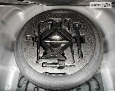 Черный Киа Сид, объемом двигателя 1.6 л и пробегом 181 тыс. км за 6800 $, фото 15 на Automoto.ua