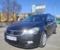 Черный Киа Сид, объемом двигателя 1.6 л и пробегом 270 тыс. км за 4600 $, фото 1 на Automoto.ua