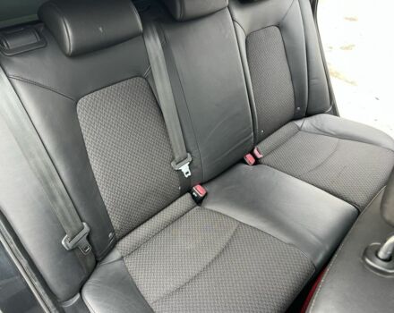 Черный Киа Сид, объемом двигателя 1.6 л и пробегом 197 тыс. км за 6100 $, фото 5 на Automoto.ua