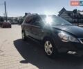 Черный Киа Сид, объемом двигателя 1.4 л и пробегом 153 тыс. км за 7599 $, фото 9 на Automoto.ua