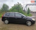 Черный Киа Сид, объемом двигателя 1.6 л и пробегом 131 тыс. км за 6999 $, фото 22 на Automoto.ua