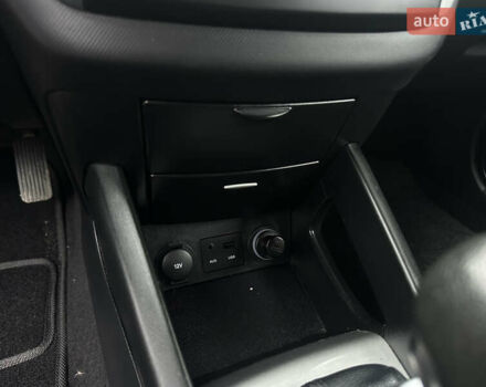 Черный Киа Сид, объемом двигателя 1.4 л и пробегом 224 тыс. км за 6200 $, фото 31 на Automoto.ua