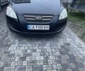 Чорний Кіа Сід, об'ємом двигуна 1.4 л та пробігом 175 тис. км за 5800 $, фото 5 на Automoto.ua