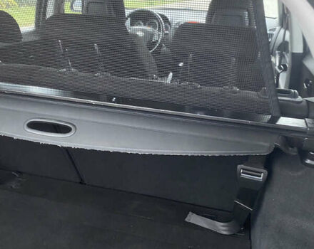 Черный Киа Сид, объемом двигателя 1.59 л и пробегом 177 тыс. км за 6300 $, фото 28 на Automoto.ua