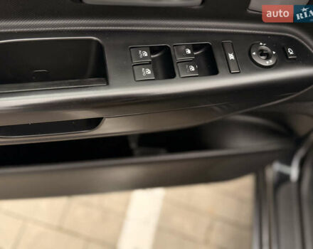 Черный Киа Сид, объемом двигателя 2.02 л и пробегом 205 тыс. км за 7400 $, фото 14 на Automoto.ua