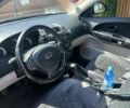 Черный Киа Сид, объемом двигателя 1.4 л и пробегом 62 тыс. км за 6700 $, фото 4 на Automoto.ua
