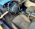 Черный Киа Сид, объемом двигателя 1.6 л и пробегом 243 тыс. км за 7400 $, фото 12 на Automoto.ua