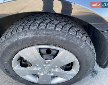 Чорний Кіа Сід, об'ємом двигуна 1.59 л та пробігом 254 тис. км за 5700 $, фото 8 на Automoto.ua