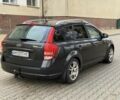 Киа Сид 2009 в Житомире на Automoto.ua Черный Киа Сид, объемом двигателя 1.6 л и пробегом 309 тыс. км за 5800 $, фото 5 на Automoto.ua