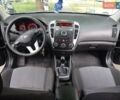 Черный Киа Сид, объемом двигателя 0 л и пробегом 167 тыс. км за 5999 $, фото 25 на Automoto.ua
