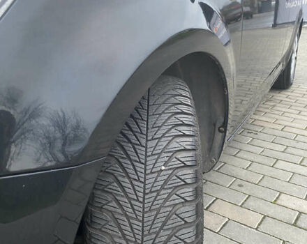 Черный Киа Сид, объемом двигателя 1.59 л и пробегом 177 тыс. км за 6300 $, фото 41 на Automoto.ua