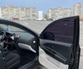 Черный Киа Сид, объемом двигателя 1.4 л и пробегом 234 тыс. км за 6000 $, фото 15 на Automoto.ua