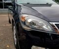 Черный Киа Сид, объемом двигателя 1.4 л и пробегом 229 тыс. км за 7200 $, фото 21 на Automoto.ua