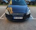 Черный Киа Сид, объемом двигателя 1.4 л и пробегом 177 тыс. км за 6555 $, фото 1 на Automoto.ua
