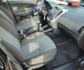 Черный Киа Сид, объемом двигателя 1.4 л и пробегом 198 тыс. км за 6500 $, фото 6 на Automoto.ua