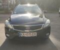 Черный Киа Сид, объемом двигателя 1.6 л и пробегом 267 тыс. км за 5100 $, фото 1 на Automoto.ua