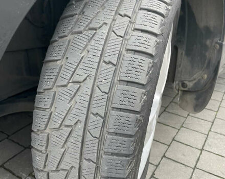 Черный Киа Сид, объемом двигателя 1.58 л и пробегом 287 тыс. км за 5800 $, фото 15 на Automoto.ua