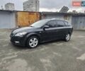 Черный Киа Сид, объемом двигателя 1.58 л и пробегом 200 тыс. км за 3600 $, фото 9 на Automoto.ua