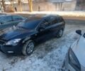 Черный Киа Сид, объемом двигателя 1.4 л и пробегом 174 тыс. км за 5700 $, фото 1 на Automoto.ua