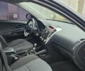 Чорний Кіа Сід, об'ємом двигуна 1.58 л та пробігом 200 тис. км за 3499 $, фото 11 на Automoto.ua