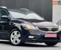 Киа Сид 2010 в Межгорье на Automoto.ua Черный Киа Сид, объемом двигателя 1.4 л и пробегом 220 тыс. км за 6299 $, фото 14 на Automoto.ua