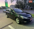 Черный Киа Сид, объемом двигателя 1.59 л и пробегом 244 тыс. км за 7800 $, фото 2 на Automoto.ua