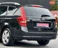 Киа Сид 2010 в Межгорье на Automoto.ua Черный Киа Сид, объемом двигателя 1.4 л и пробегом 220 тыс. км за 6299 $, фото 27 на Automoto.ua
