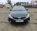 Черный Киа Сид, объемом двигателя 1.4 л и пробегом 175 тыс. км за 7500 $, фото 1 на Automoto.ua