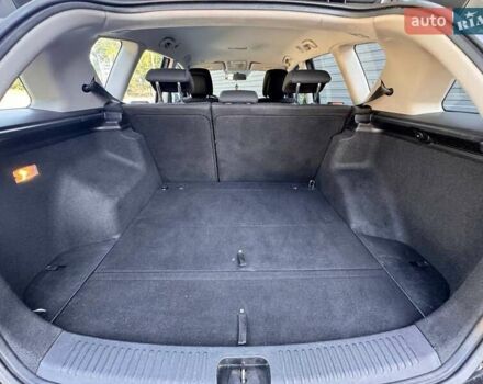 Чорний Кіа Сід, об'ємом двигуна 1.6 л та пробігом 250 тис. км за 7700 $, фото 8 на Automoto.ua