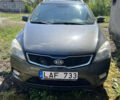 Черный Киа Сид, объемом двигателя 0 л и пробегом 263 тыс. км за 3100 $, фото 1 на Automoto.ua