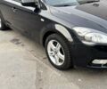 Чорний Кіа Сід, об'ємом двигуна 1.4 л та пробігом 209 тис. км за 6500 $, фото 2 на Automoto.ua