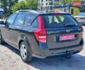 Черный Киа Сид, объемом двигателя 1.4 л и пробегом 189 тыс. км за 7000 $, фото 5 на Automoto.ua