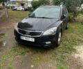 Чорний Кіа Сід, об'ємом двигуна 1.6 л та пробігом 290 тис. км за 3494 $, фото 1 на Automoto.ua