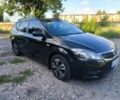 Чорний Кіа Сід, об'ємом двигуна 1.4 л та пробігом 279 тис. км за 5700 $, фото 1 на Automoto.ua