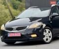 Киа Сид 2010 в Межгорье на Automoto.ua Черный Киа Сид, объемом двигателя 1.4 л и пробегом 220 тыс. км за 6299 $, фото 3 на Automoto.ua