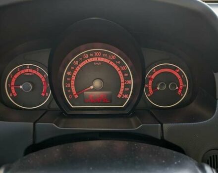 Чорний Кіа Сід, об'ємом двигуна 1.59 л та пробігом 363 тис. км за 5800 $, фото 12 на Automoto.ua