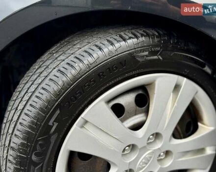 Киа Сид 2010 в Межгорье на Automoto.ua Черный Киа Сид, объемом двигателя 1.4 л и пробегом 220 тыс. км за 6299 $, фото 10 на Automoto.ua